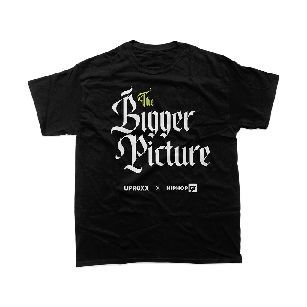 TBP LIVE Short Sleeve T-SHirt