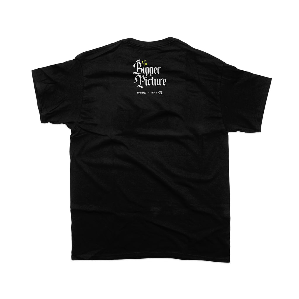TBP LIVE Short Sleeve T-Shirt